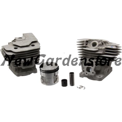 Ersatzmotor-Zylinder-Kit für STIHL Freischneider und Motorsägen 11400201208