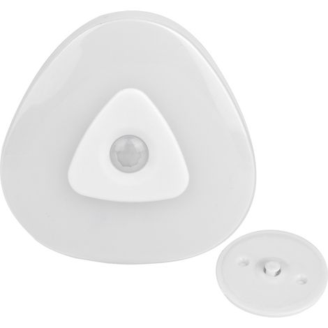 Tube LED avec détecteur de mouvement pour éclairage sous étagère, couloir, escalier (1/5)