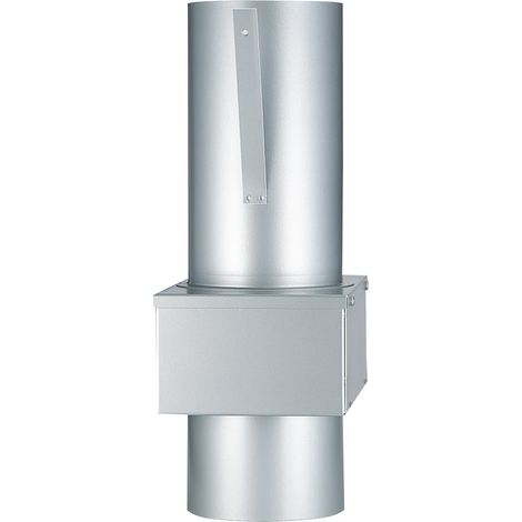 Helios ELS-D 125 Barriera tagliafuoco a solaio, DN 125, 00185