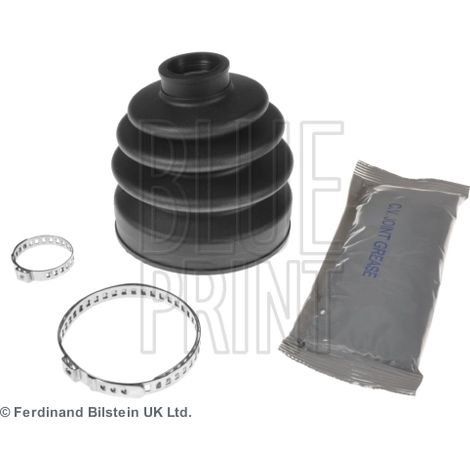 Jeu de joints-soufflets, arbre de commande Blue Print ADG081106 KIA 0K554-22-530