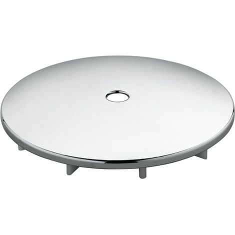 TASSO 90 Garniture d'écoulement, chrome, 7137005-00