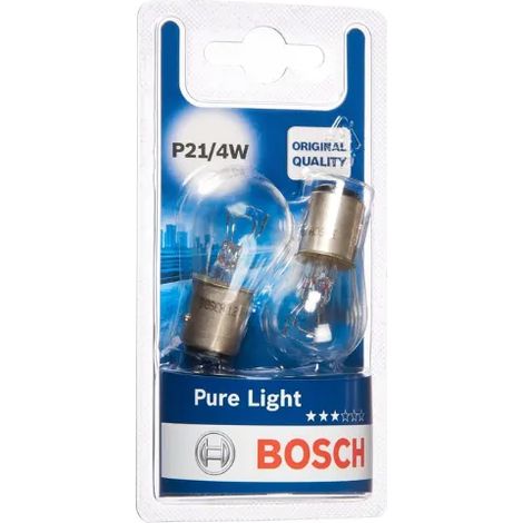 Ampoule Pure Light 2 P214W 12V 214W (1/4)
