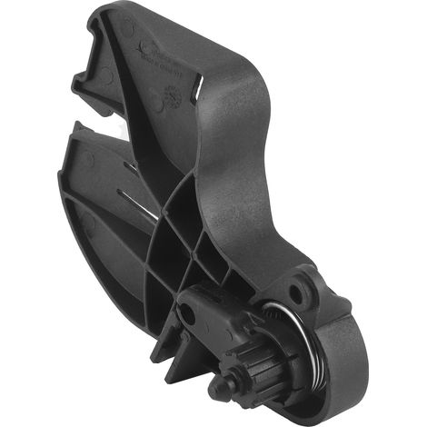 Halterung für Motorhaubenentriegelungsgriff 8T1823633 8T1823633A 8T1823633B Passend für A3/A4/A5/A6/A7 (1/5)