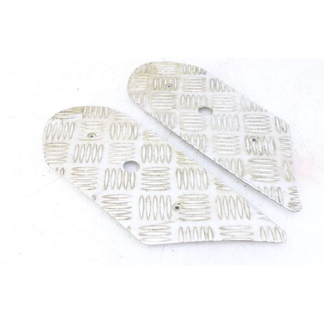 [PRODUIT D'OCCASION] TAPIS MARCHE PIED PEUGEOT KISBEE 4T 50 2018 - 2022 (1/4)