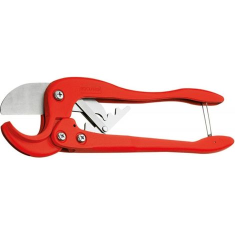 ROTHENBERGER ROCUT TC 63 Professional, 0-63mm - 055095E