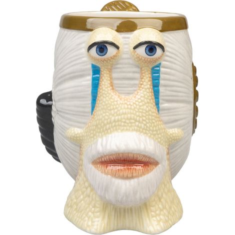 Pichet One Piece Den Den Mushi 800 ml pour collectionneurs et fans (1/5)