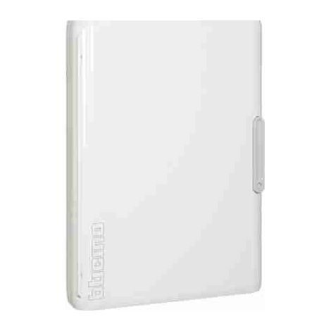 BTIF305B54 Portello bianco per centralini Linea WALL 54 moduli DIN35
