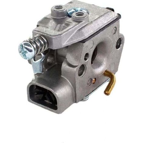 Carburatore per WT-402A, WT-402, WT402-1, compatibile con Echo CS-303T, CS-3000, CS-3400, CS-3450, carburatore raffreddato ad aria, codice articolo 12300139136, accessorio per tosaerba, ricambi (1/5)