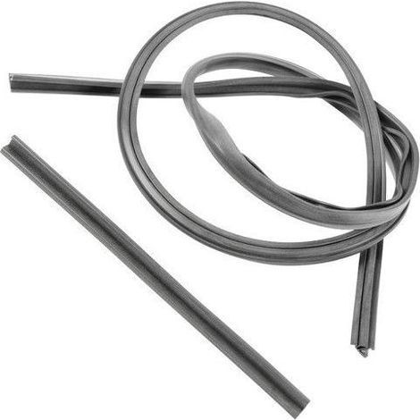 Joint de porte (50206535002) Four, cuisinière, ELECTROLUX, FRIGIDAIRE, ZANKER, ARISTON HOTPOINT