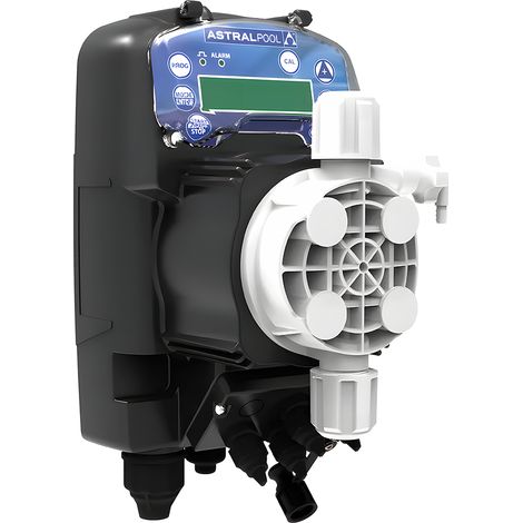 Dosierpumpe ACQUA DOS proportional 5 l/h von AstralPool.