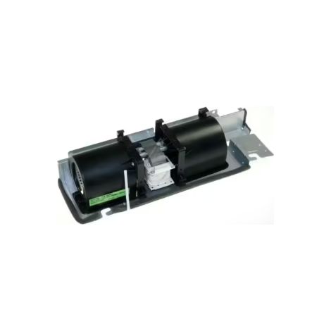 MOTEUR DE REFROIDISSEMENT TANGENTIEL (1/2)