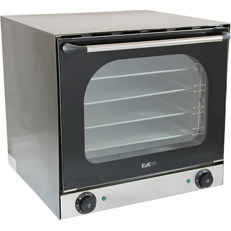 KuKoo 60cm Wide Convection Baking Oven