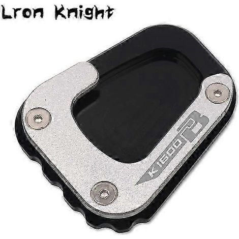 Pour BMW K1600B K1600GT K1600GTL K1600 B GT GTL 2017-2023 2019 Béquille latérale CNC, extension et support. Agrandir maxpower (1/4)