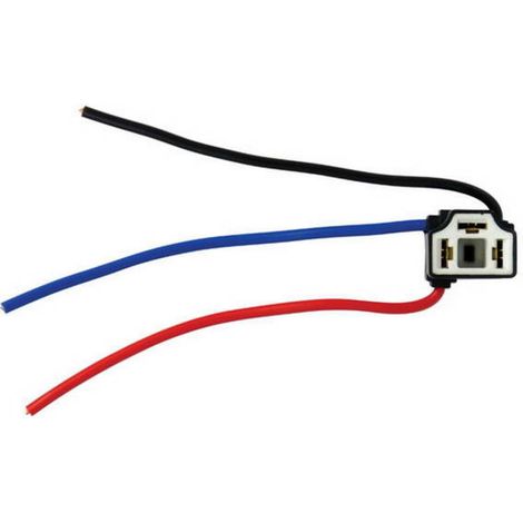 Fiche de remplacement pour ampoule H4 – Céramique durable – Universelle pour éclairage automobile – Remplace connecteur défectueux – Carpoint (1/2)