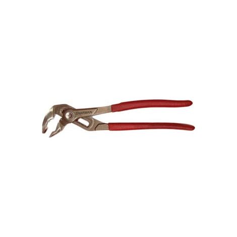 Pince Poligrip de haute qualité avec bouton de verrouillage - mm.300