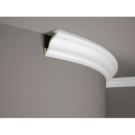 Bande flexible pour plafond en polymère – D1CR59 (1/2)