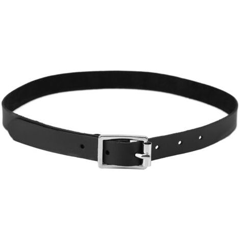 Ceinture d'éperons en cuir véritable Extended Spurs [AC7111] vendue à l'unité