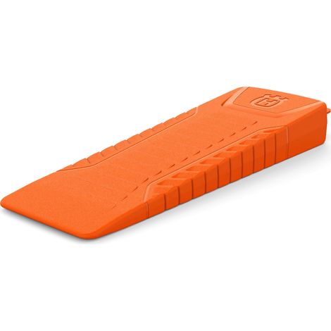 Husqvarna - Cuneo da Abbattimento Professionale 24 cm (9,5") per Taglio Alberi