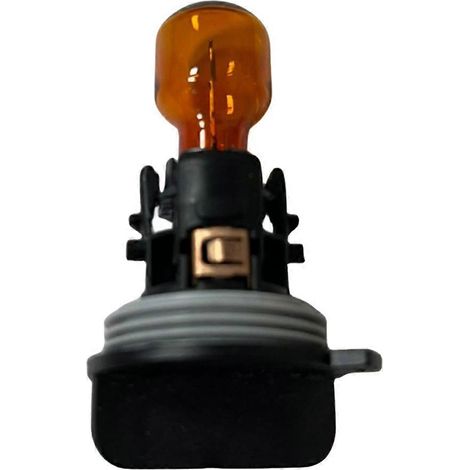 Bernsteinfarbener vorderer Blinker 12V 24W 90003016 für Volvo S V XC Ford (1/5)