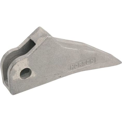 Punta de desgaste Nihard HORSCH 00310196
