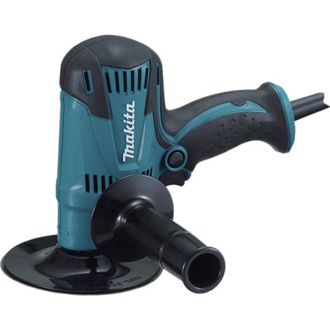 MAKITA GV5010 LIJADORA DE DISCO 125MM 440W