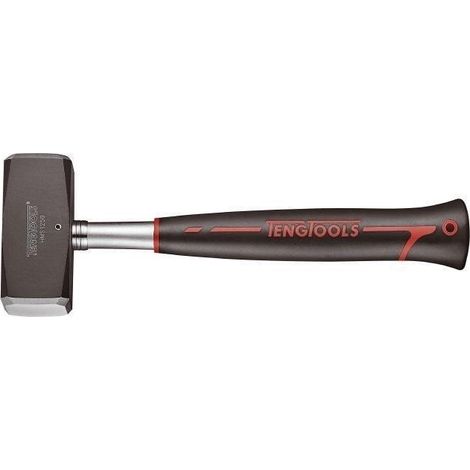 Martillo para cincel Ø 43mm HMS1250 TENGTOOLS