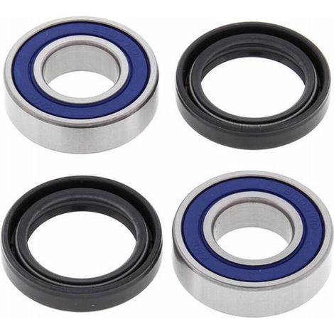 Kit Roulements de Roue Avt + Spy KTM EXC / SX 360 1996-1997 / EXC / SX 380 1998-1999 / LC4 600 GS 1991-1991
