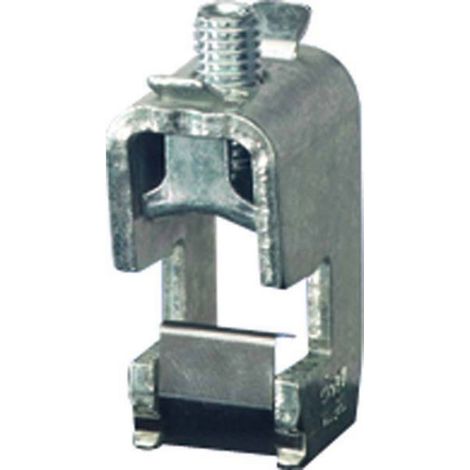 Borne de barre omnibus 10-70 mm² pour conducteurs en cuivre KS 70 Z 26001207 (1/2)
