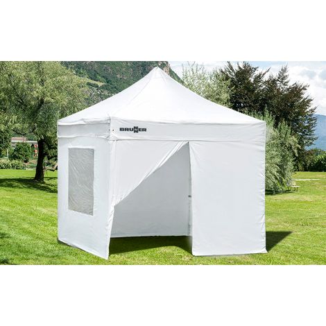 Brunner Seitenwand Zebo Enjoy 2-Pro 3x4,5