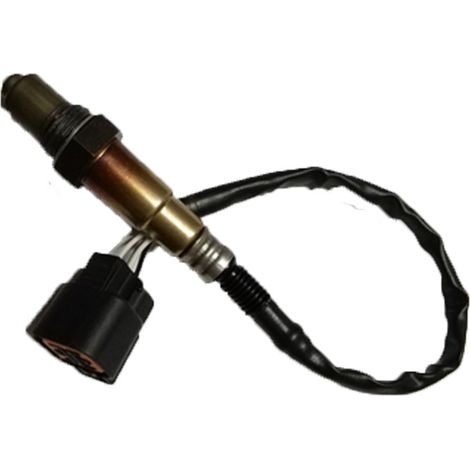 Sauerstoffsensor (hinterer Sauerstoffsensor, 39210-26830) kompatibel mit dem aktuellen Hyundai Elantra 2009 1.6L. (1/3)