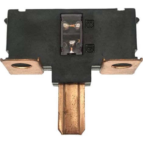 The 38231-SDA-A01 is a fusible composite 100A/70A adapted to Accord, Civic, CRV and Lingpai of the 7th generation. (1/4)