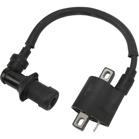 Zündspule für Roller und Motorräder, Zündungsteile als Ersatz für JOG CG50 (1989–1991, 1996–2001) (1/5)