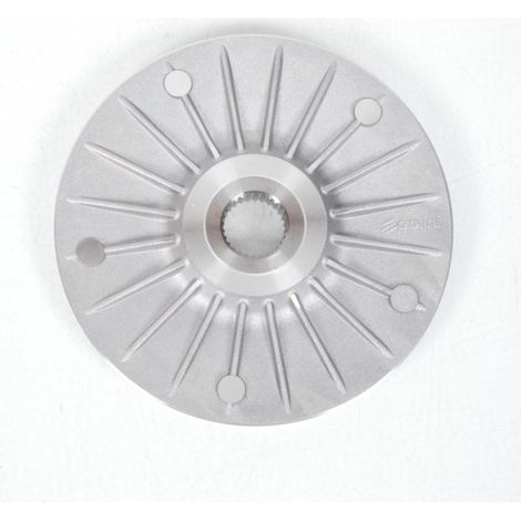 feste wange variator polini für maxi roller yamaha 500 xp t-max