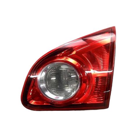 [PRODUIT D'OCCASION] Feu Arrieree Interieur Droit NISSAN Qashqai 07-10 ♻️ Ref Oe. 26554jd80a - Garantie à vie (1/3)