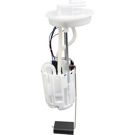 Auf Lager: Kraftstoffpumpenbaugruppen 1106010V0010 und 1106100V0210 passend für JAC Refine M3.