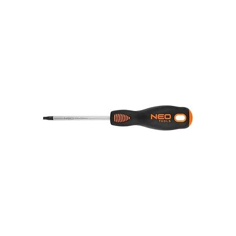 Cacciavite Torx T20 x 100 mm, S2