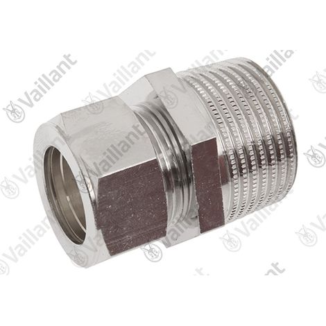 VAILLANT Quetschverschraubung VC 466/4-7 (A) u.w. Vaillant-Nr. , 0020012126