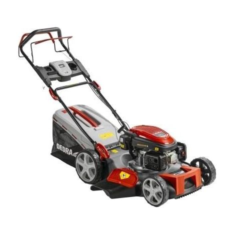 Dedra DED8725-53L1 Tondeuse à essence 53 cm 4 kW (1/3)