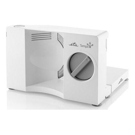 Eta Tempo trancheuse électrique blanc 120 W 170 mm lame (1/3)