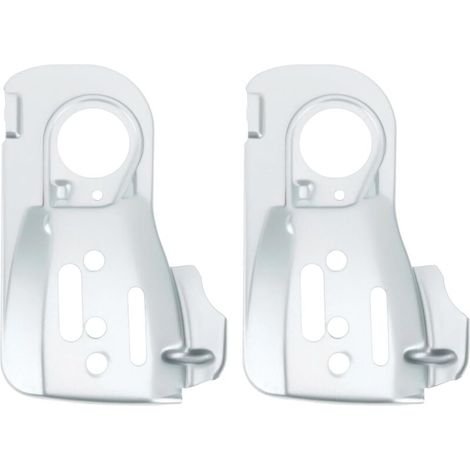 Piastre di guida interne per motoseghe – Confezione da 2, codice articolo 544094001, compatibili con Husqvarna e Craftsman
