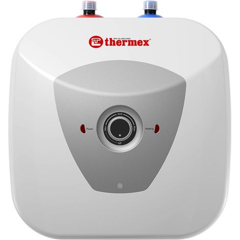 Thermex HIT 15-U Pro under sink boiler (1/5)