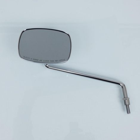 linker spiegel rms für roller piaggio 250 beverly 2007 bis 2009