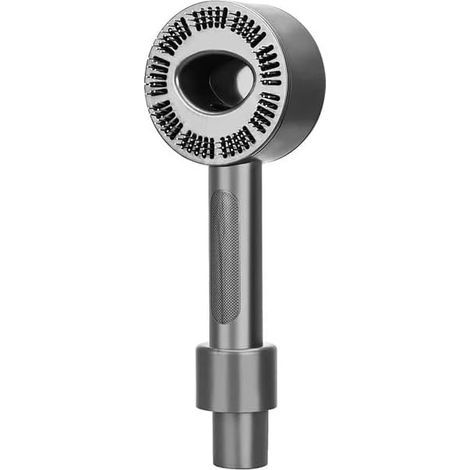 Cepillo para aspiradoras inalámbricas Dyson V8, V7, V10, V11, V12 y V15, ideal para eliminar el pelo de mascotas (perros y gatos). Accesorio para aspiradora (cabezal de cepillo). (1/4)
