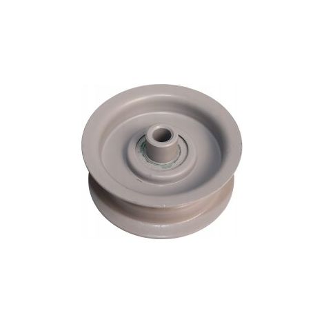 Puleggia per trattorino rasaerba Husqvarna TC 238TX 242TX, codice 583512101, originale. (1/2)