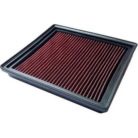 Filtre à air haute performance pour BMW F20 114/116/118/125 F21 F30 F31 F32 F33 F35 F36 13718507320 (1/5)