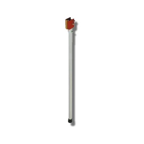 ELUMS1 - SOPORTE MÓVIL DE 1200 MM PARA BARRA CARDIN - ELUMS1 (1/3)