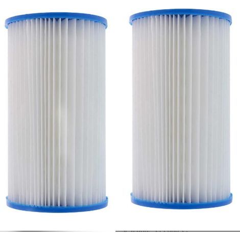 Cartouche filtrante de piscine Intex 29000, type A, zestaw 2 szt INTEX29002. (1/5)