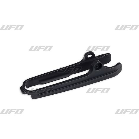 Pattino catena UFO per KTM SX 65 '16-18 colore nero