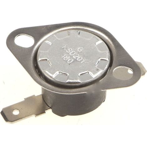 Ersatzteil - Thermostat - - INDESIT, BEKO, WHIRLPOOL, AEG, ELECTROLUX, ARISTON HOTPOINT, ZANUSSI, FAURE, SHARP