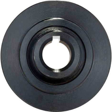 Bride de serrage Bosch pour disques coniques (1/4)